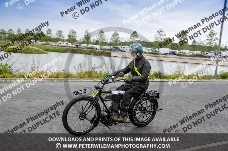 Vintage motorcycle club;eventdigitalimages;no limits trackdays;peter wileman photography;vintage motocycles;vmcc banbury run photographs